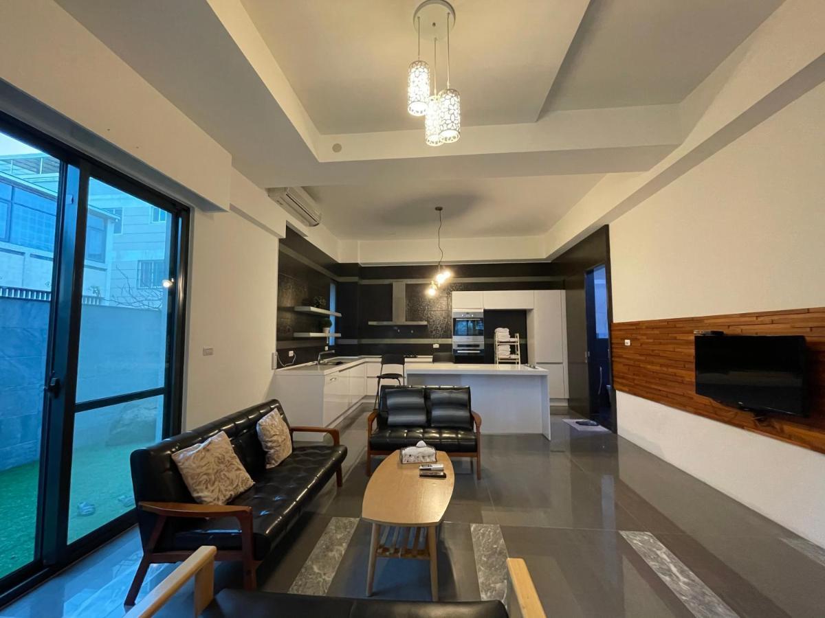 Fun Holiday Family Hostel تاينان المظهر الخارجي الصورة