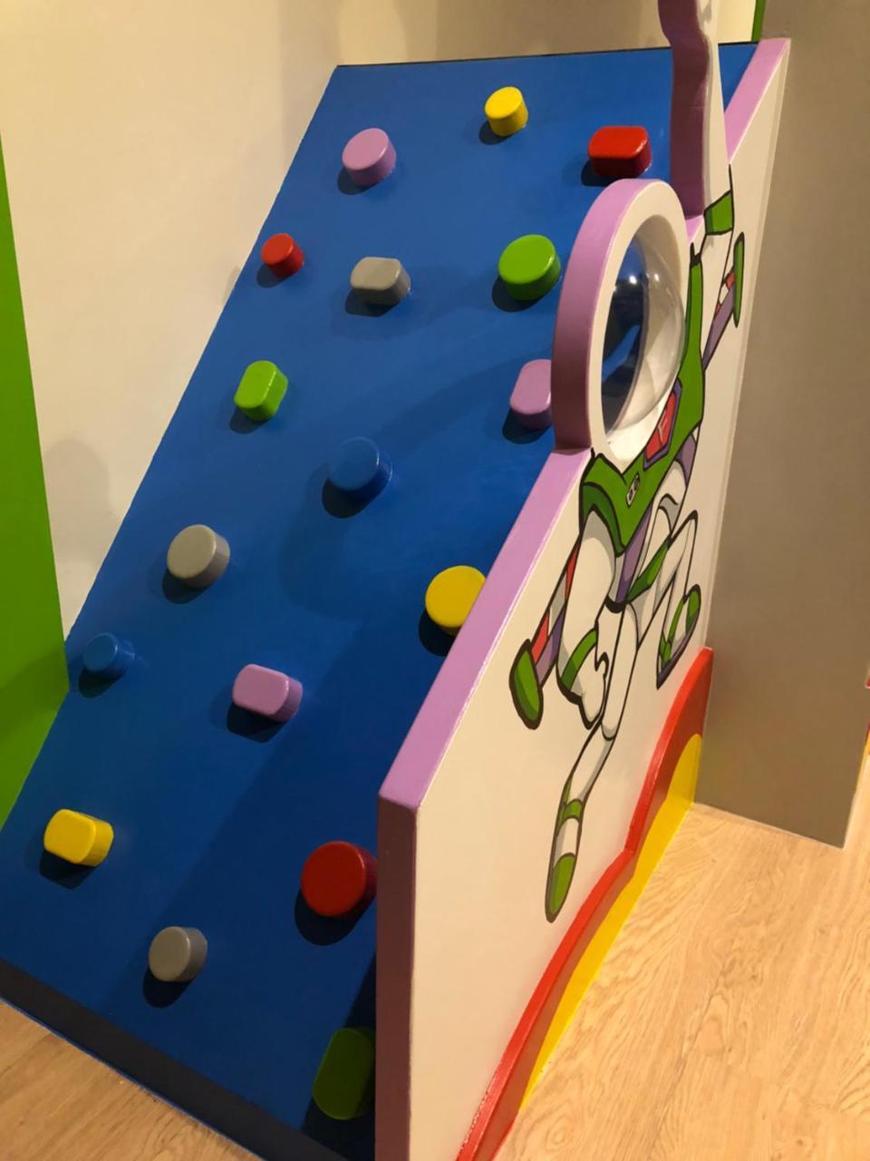 Fun Holiday Family Hostel تاينان المظهر الخارجي الصورة